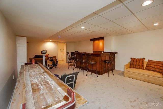 1323 Thornbird Drive, Anderson Twp, OH 45230