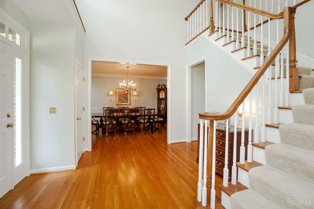 1323 Thornbird Drive, Anderson Twp, OH 45230
