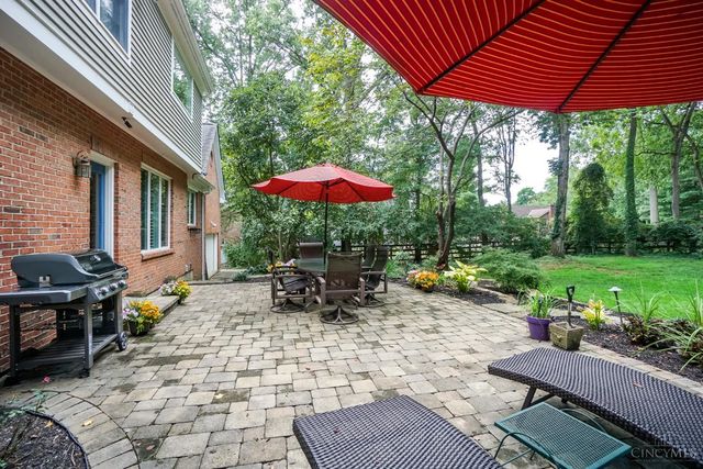 1323 Thornbird Drive, Anderson Twp, OH 45230