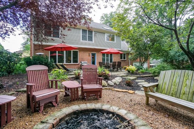 1323 Thornbird Drive, Anderson Twp, OH 45230