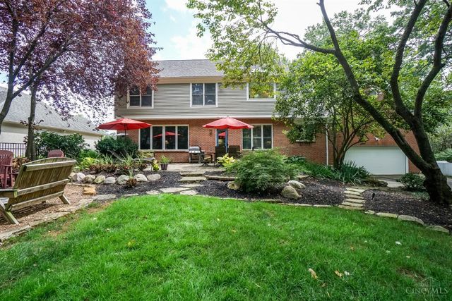 1323 Thornbird Drive, Anderson Twp, OH 45230