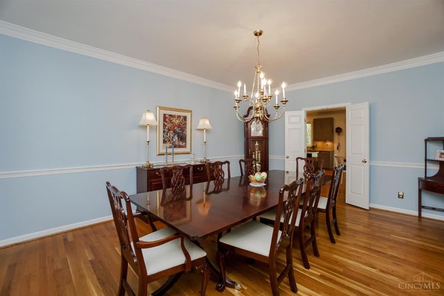 1323 Thornbird Drive, Anderson Twp, OH 45230