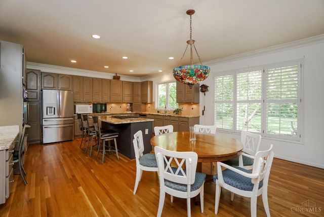 1323 Thornbird Drive, Anderson Twp, OH 45230