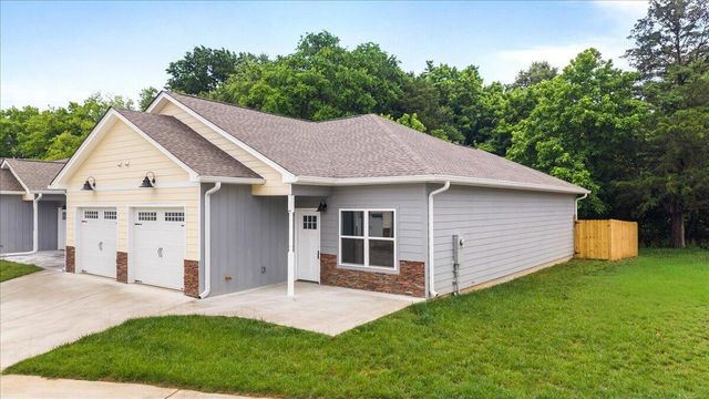 4470 Keith Street NW #503, Cleveland, TN 37312