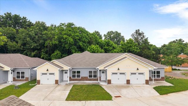 4470 Keith Street NW #503, Cleveland, TN 37312