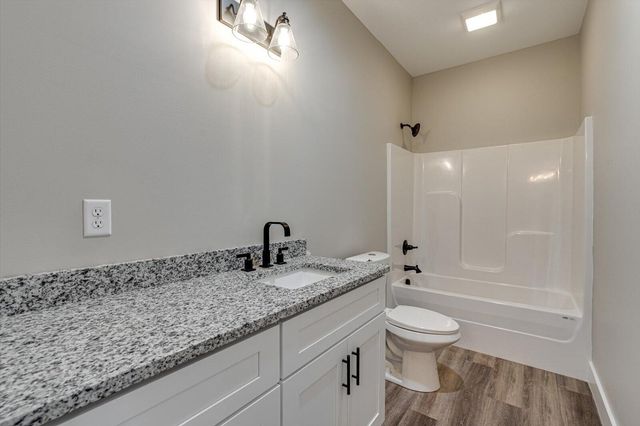 4470 Keith Street NW #503, Cleveland, TN 37312