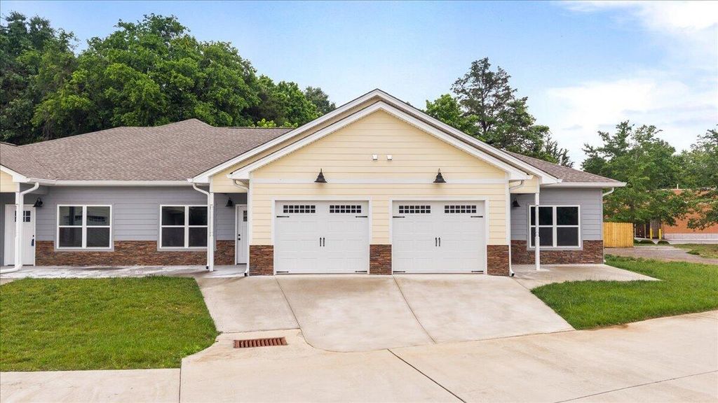 4470 Keith Street NW #503, Cleveland, TN 37312