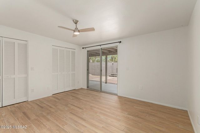 6 E Madrid Drive, Tucson, AZ 85704