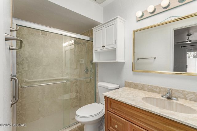 6 E Madrid Drive, Tucson, AZ 85704