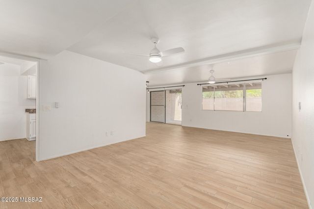 6 E Madrid Drive, Tucson, AZ 85704