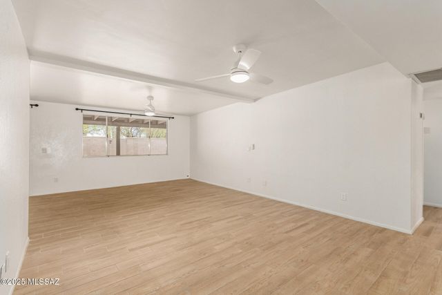 6 E Madrid Drive, Tucson, AZ 85704
