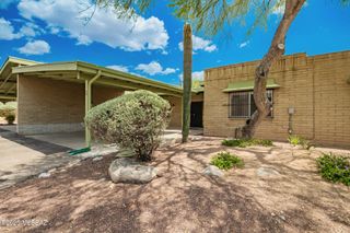 6 E Madrid Drive, Tucson, AZ 85704