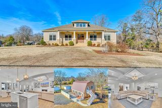 208 PORT TOBACCO RD, La Plata, MD 20646