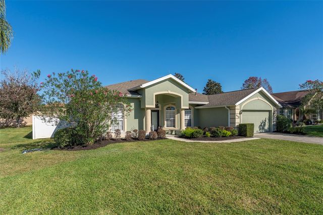 529 VIA DEL SOL DRIVE, Davenport, FL 33896