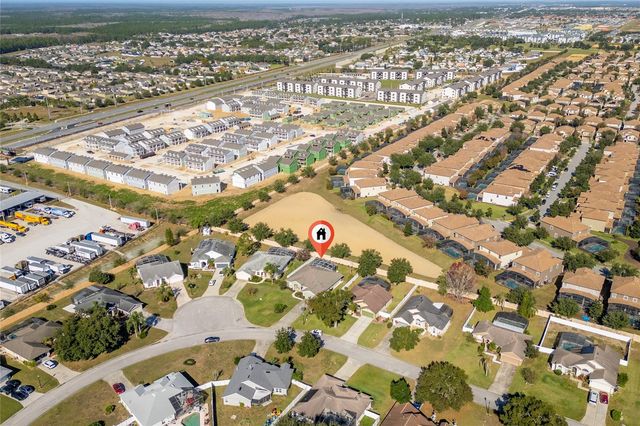 529 VIA DEL SOL DRIVE, Davenport, FL 33896