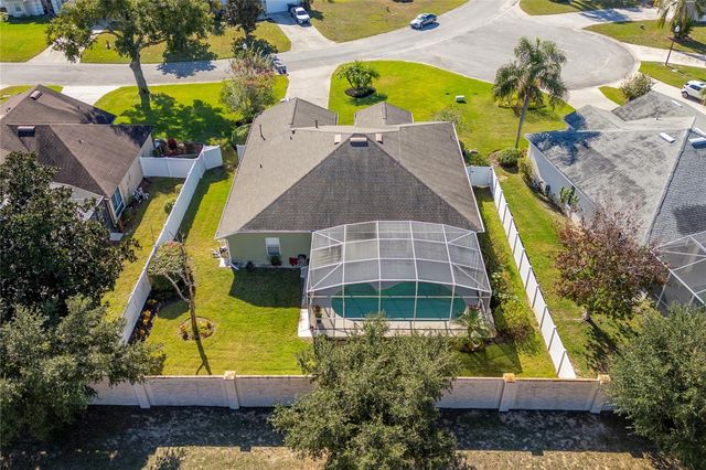 529 VIA DEL SOL DRIVE, Davenport, FL 33896