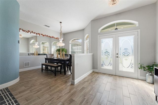 529 VIA DEL SOL DRIVE, Davenport, FL 33896