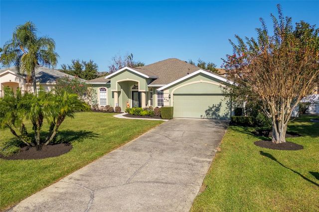 529 VIA DEL SOL DRIVE, Davenport, FL 33896