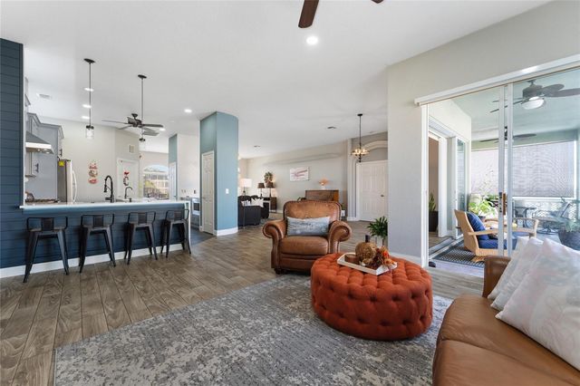 529 VIA DEL SOL DRIVE, Davenport, FL 33896