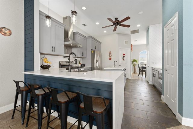 529 VIA DEL SOL DRIVE, Davenport, FL 33896