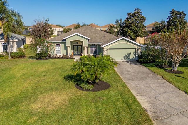 529 VIA DEL SOL DRIVE, Davenport, FL 33896