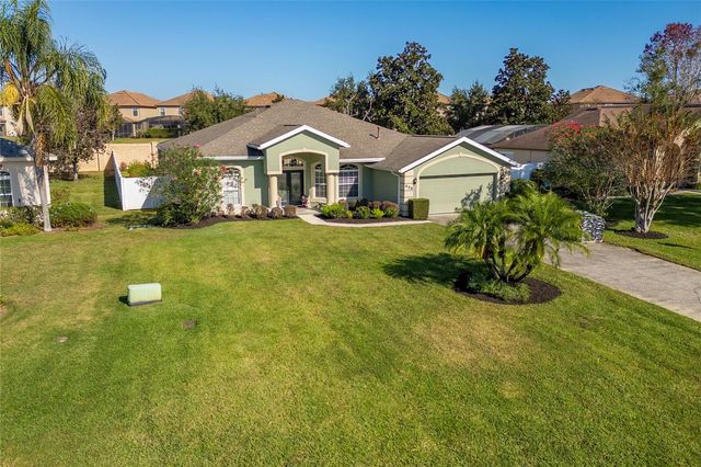 529 VIA DEL SOL DRIVE, Davenport, FL 33896