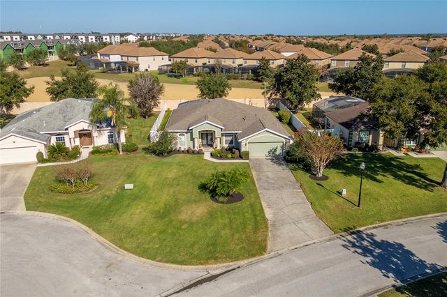 529 VIA DEL SOL DRIVE, Davenport, FL 33896