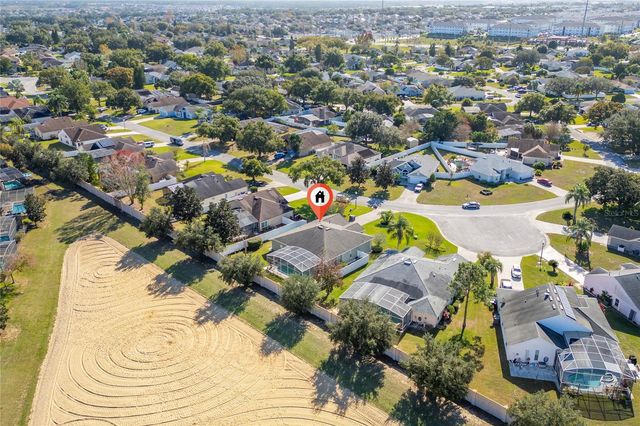 529 VIA DEL SOL DRIVE, Davenport, FL 33896