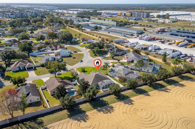 529 VIA DEL SOL DRIVE, Davenport, FL 33896