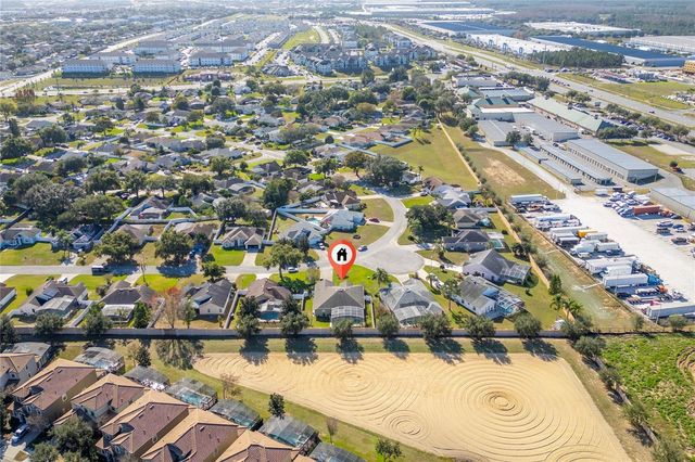 529 VIA DEL SOL DRIVE, Davenport, FL 33896