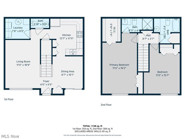 4310 Hyde Park 4, North Olmsted, OH 44070