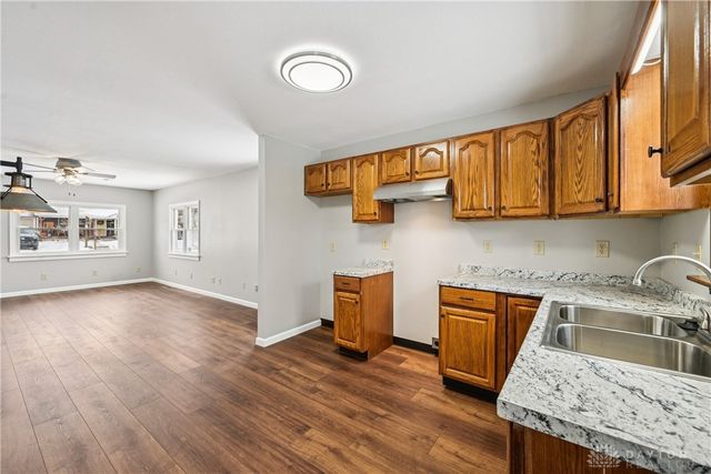 581 Washington Avenue, Urbana, OH 43078