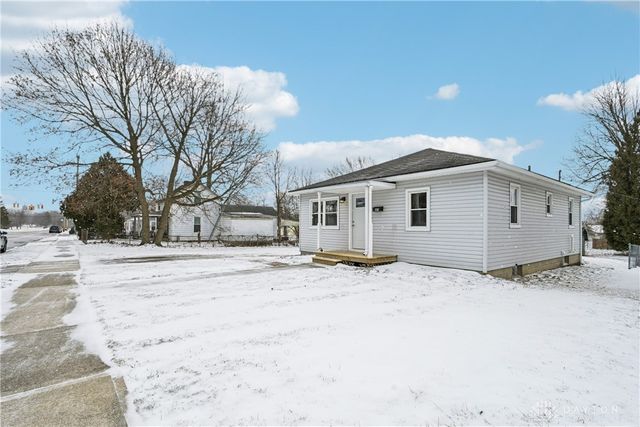 581 Washington Avenue, Urbana, OH 43078