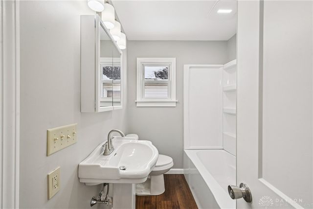 581 Washington Avenue, Urbana, OH 43078