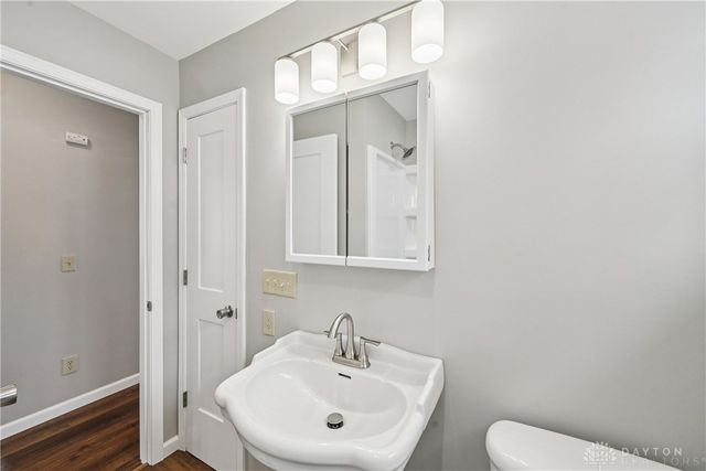 581 Washington Avenue, Urbana, OH 43078