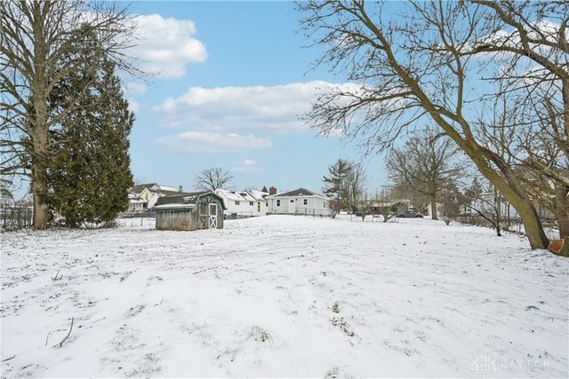 581 Washington Avenue, Urbana, OH 43078