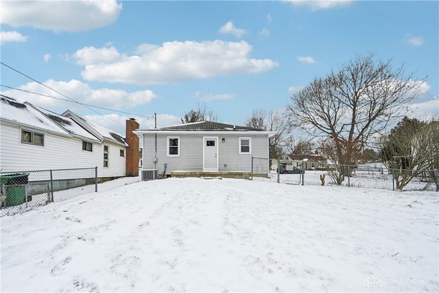 581 Washington Avenue, Urbana, OH 43078