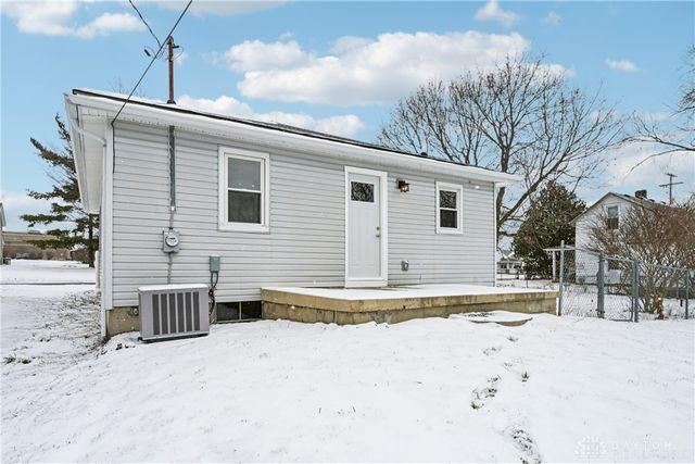 581 Washington Avenue, Urbana, OH 43078