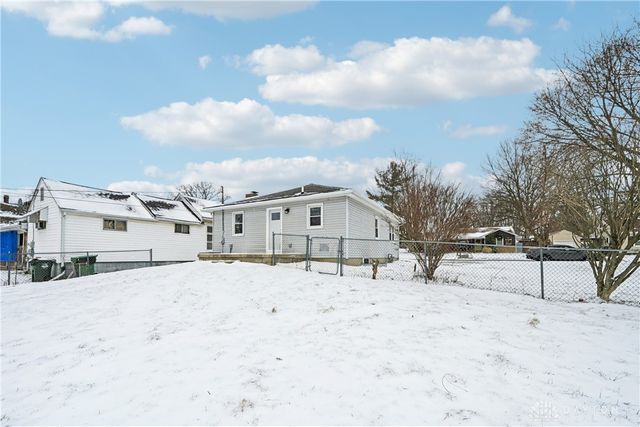 581 Washington Avenue, Urbana, OH 43078