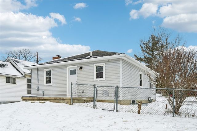 581 Washington Avenue, Urbana, OH 43078