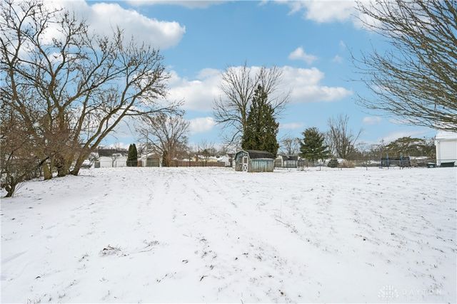 581 Washington Avenue, Urbana, OH 43078