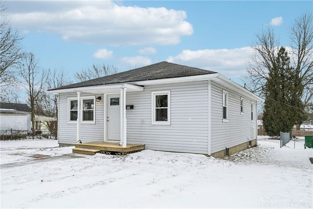 581 Washington Avenue, Urbana, OH 43078