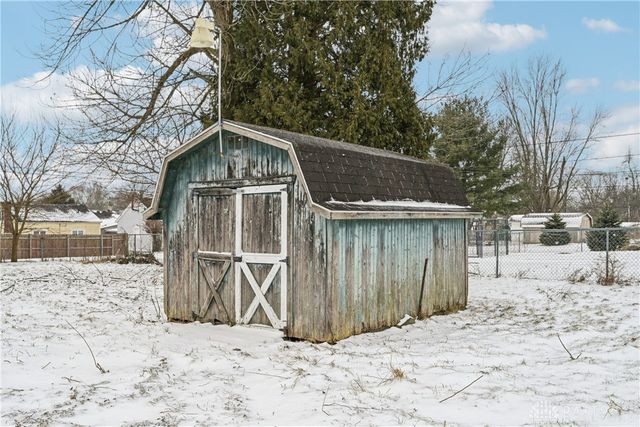 581 Washington Avenue, Urbana, OH 43078