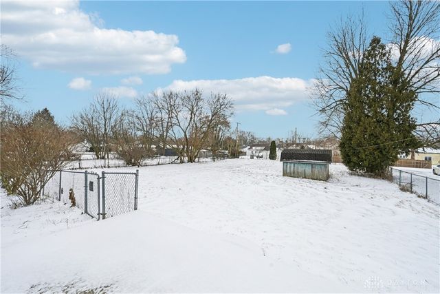 581 Washington Avenue, Urbana, OH 43078