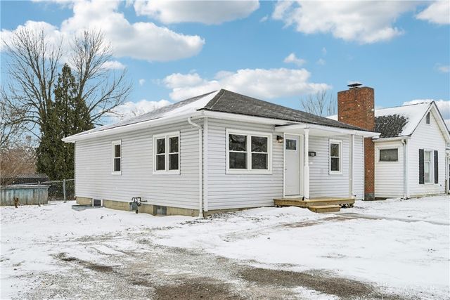 581 Washington Avenue, Urbana, OH 43078