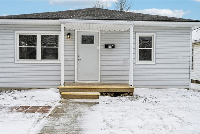 581 Washington Avenue, Urbana, OH 43078