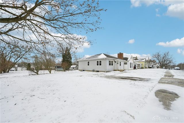 581 Washington Avenue, Urbana, OH 43078