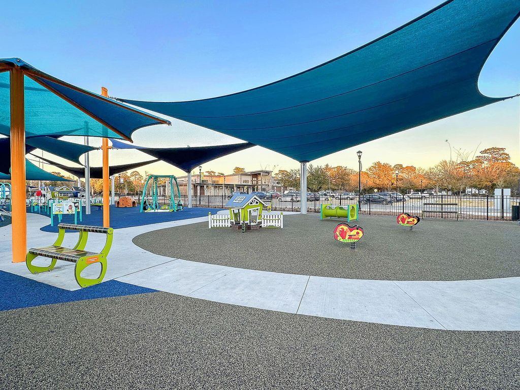 Image 49 of property listing at 4009 Gravely Avenue, North Charleston, SC 29405