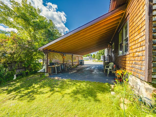 20 Broad Street, Tupper Lake, NY 12986