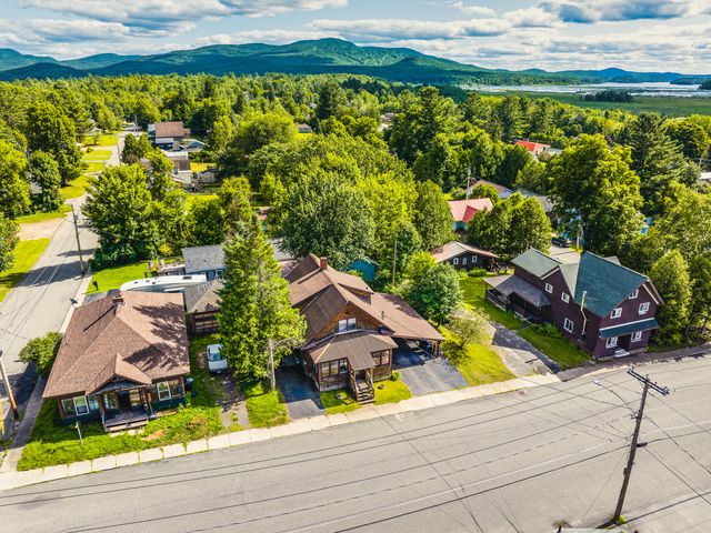 20 Broad Street, Tupper Lake, NY 12986